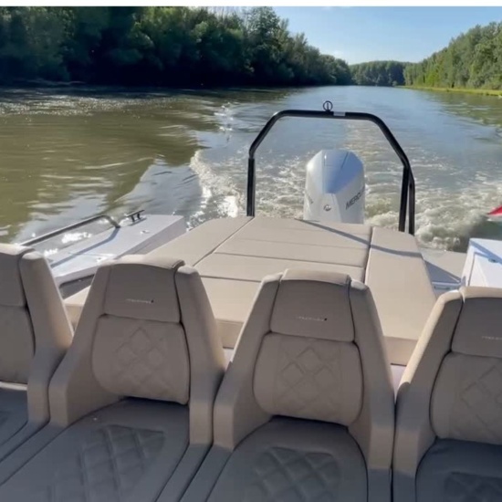 Győr - Élményhajózás